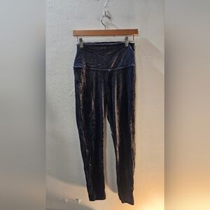 Shefit Velvet High Waist Legging